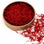 Sarij Saffron