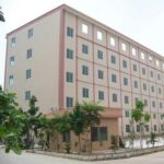 Dongguan Jindeyuan Apparel Co., Ltd