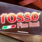 ROSSO FINE FOOD S.R.L.