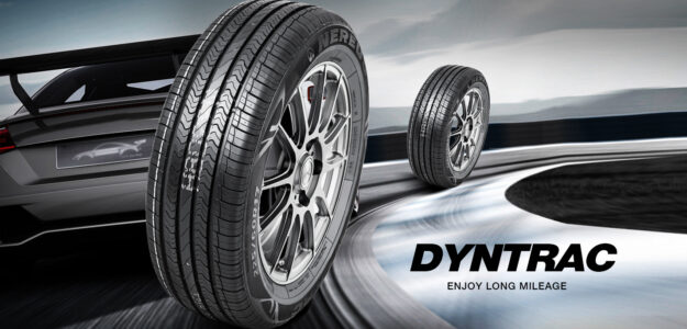 Qingdao Ditrip Tyre Co., Ltd.