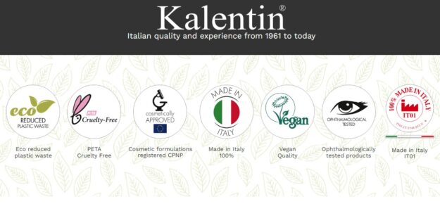 Kalentin ITALIA UK Ltd